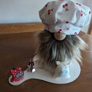 Chef gnome